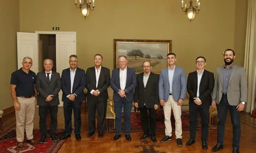 
          Imagem ilustrativa da imagem Turismo vai abrir todo ano 15 mil empregos no ES
          