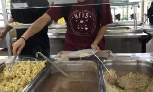 
          Imagem ilustrativa da imagem Ufes aprova ampliação de gratuidade no Restaurante Universitário para estudantes
          