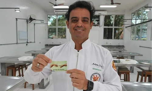 
          Imagem ilustrativa da imagem Ufes recruta voluntários que doem corpos para estudo após a morte
          