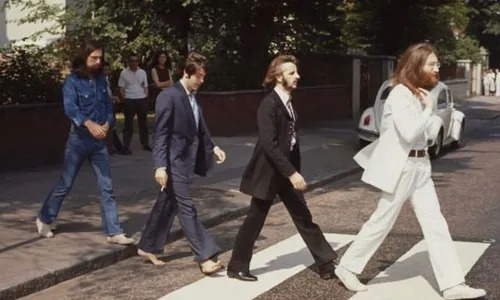 
          Imagem ilustrativa da imagem Último disco dos Beatles será lançado com o uso de Inteligência Artificial
          