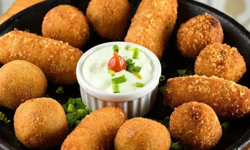 
          Imagem ilustrativa da imagem Último fim de semana para aproveitar o Roda de Boteco na Grande Vitória
          