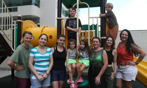 
          Imagem ilustrativa da imagem União melhora até rede de apoio entre vizinhos
          