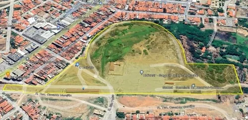 
          Imagem ilustrativa da imagem Univasf terá novo campus em Salgueiro, no Sertão de Pernambuco
          