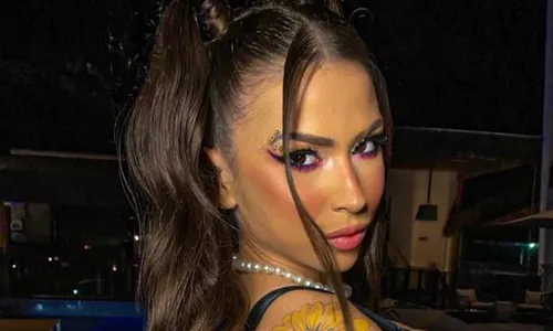 
          Imagem ilustrativa da imagem VÍDEO | Dançarinos denunciam MC Pipokinha por abuso e anunciam saída da equipe
          