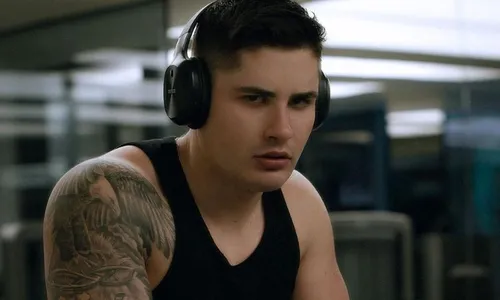 
          Imagem ilustrativa da imagem VÍDEO | Ex-marido de Jojo Todynho sensualiza e mostra corpo trincado
          