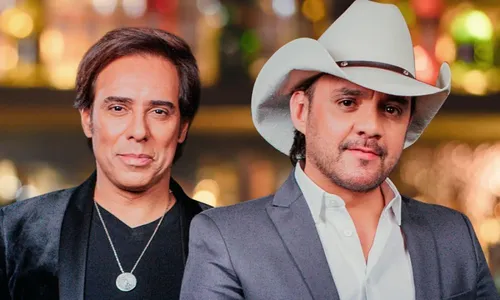 
          Imagem ilustrativa da imagem VÍDEO | Fã diz que Guilherme, da dupla com Santiago, debochou de sua voz
          