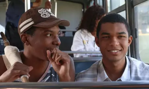 
          Imagem ilustrativa da imagem VÍDEO | Filme sobre Claudinho e Buchecha ganha trailer oficial
          