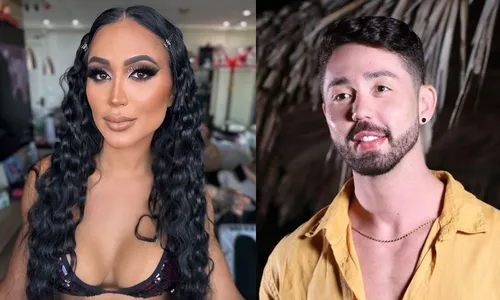 
          Imagem ilustrativa da imagem VÍDEO | Irmã de Deolane briga com Rico Melquiades em festa e o acusa de agressão
          