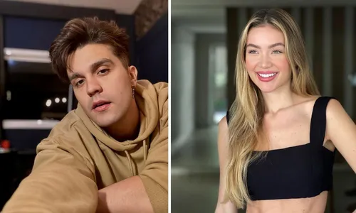 
          Imagem ilustrativa da imagem VÍDEO | Luan Santana é flagrado com loira um mês após terminar noivado
          