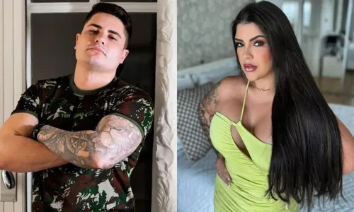 
          Imagem ilustrativa da imagem VÍDEO | Lucas Souza é criticado por rir de assassinato de ex-namorada
          