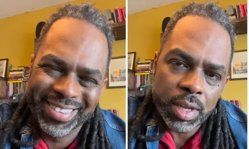 
          Imagem ilustrativa da imagem VÍDEO | Manoel Soares se pronuncia sobre demissão da Globo
          