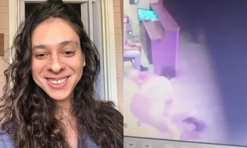 
          Imagem ilustrativa da imagem VÍDEO | Victor Meyniel é agredido no Rio e alega homofobia e agressor é preso
          