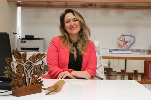 
          Imagem ilustrativa da imagem Vagina é tudo igual?
          