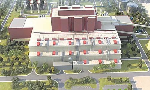 
          Imagem ilustrativa da imagem Vale fecha acordo e estuda novas usinas com empregos no Estado
          