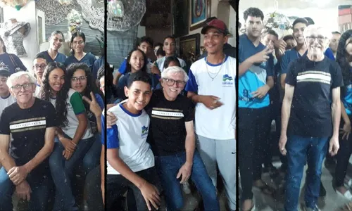 
          Imagem ilustrativa da imagem Vaquejada de Surubim, a mais antiga do Brasil, chega na reta final
          