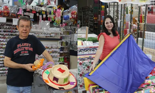 
          Imagem ilustrativa da imagem Variedade e tradição em armarinhos de Vitória
          