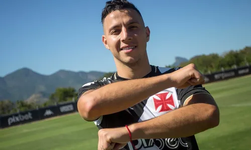 
          Imagem ilustrativa da imagem Vasco põe novatos em campo na rodada do Campeonato Brasileiro
          