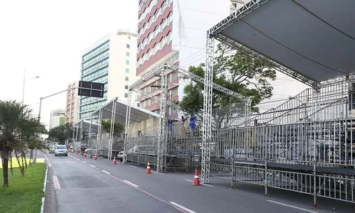 
          Imagem ilustrativa da imagem Veja as interdições no trânsito para desfile de 7 de setembro em Vitória
          