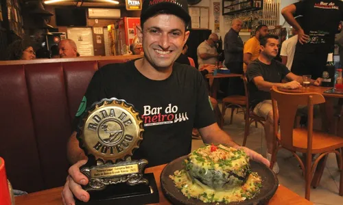 
          Imagem ilustrativa da imagem Veja as receitas dos petiscos campeões no Roda de Boteco
          