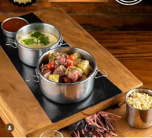 
          Imagem ilustrativa da imagem Veja as receitas dos petiscos campeões no Roda de Boteco
          