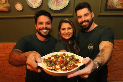 
          Imagem ilustrativa da imagem Veja as receitas dos petiscos campeões no Roda de Boteco
          