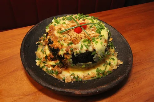 
          Imagem ilustrativa da imagem Veja as receitas dos petiscos campeões no Roda de Boteco
          