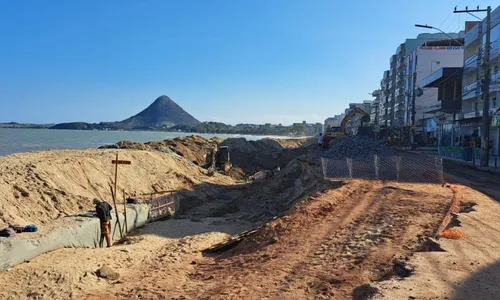 
          Imagem ilustrativa da imagem Veja como vai ficar a nova orla de Piúma
          