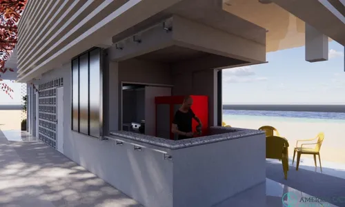 
          Imagem ilustrativa da imagem Veja como vai ficar a nova orla de Piúma
          