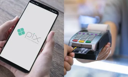 
          Imagem ilustrativa da imagem Veja o que pode mudar no Pix e no cartão de crédito
          