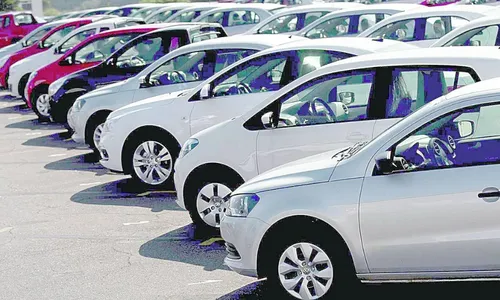 
          Imagem ilustrativa da imagem Veja os novos valores de veículos com descontos do programa Federal
          