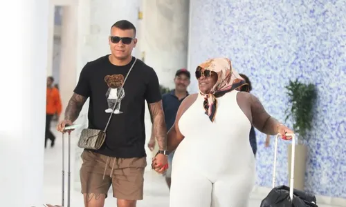 
          Imagem ilustrativa da imagem Veja quais são as “Tatuagens do amor” preferidas pelos casais
          