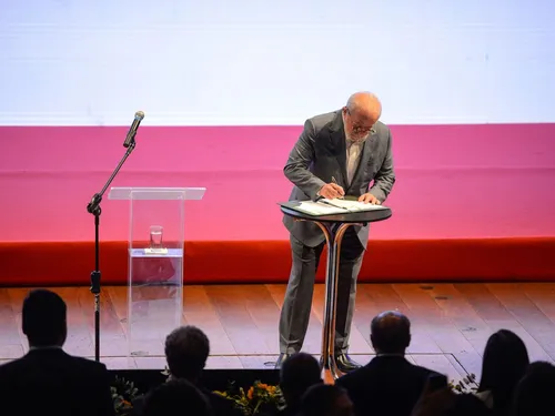 
          Imagem ilustrativa da imagem Veja quanto cada estado do Nordeste deve receber do PAC
          