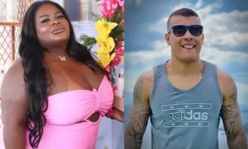 
          Imagem ilustrativa da imagem Veja quem é Renato Santiago, novo namorado de Jojo Todynho
          