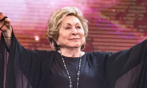 
          Imagem ilustrativa da imagem Velório de Aracy Balabanian será aberto ao público
          