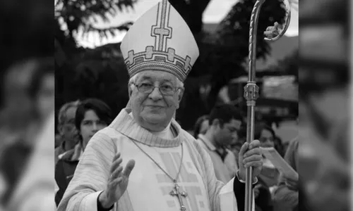 
          Imagem ilustrativa da imagem Velório de Dom Geraldo vai acontecer na Catedral de Vitória
          