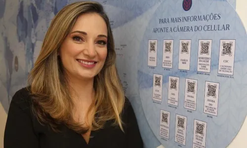 
          Imagem ilustrativa da imagem Vem aí vacina contra vírus que atinge bebês e idosos
          