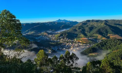 
          Imagem ilustrativa da imagem Venda Nova do Imigrante: Capital Nacional do Agroturismo
          