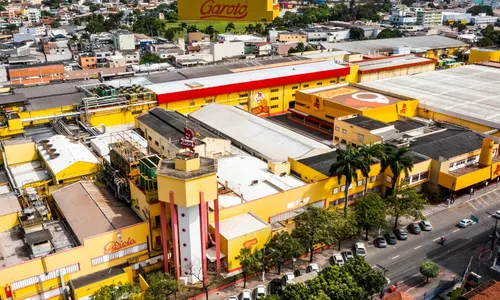 
          Imagem ilustrativa da imagem Venda é aprovada e Nestlé tem de manter fábrica da Garoto por 7 anos
          