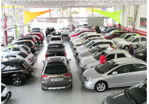 
          Imagem ilustrativa da imagem Venda exclusiva de carro zero com desconto para pessoa física é prorrogada
          