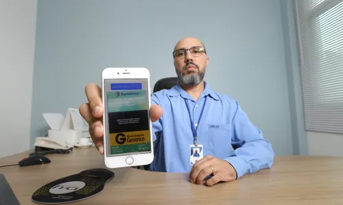 
          Imagem ilustrativa da imagem Venda ilegal de remédio para emagrecer até em terminais de ônibus
          