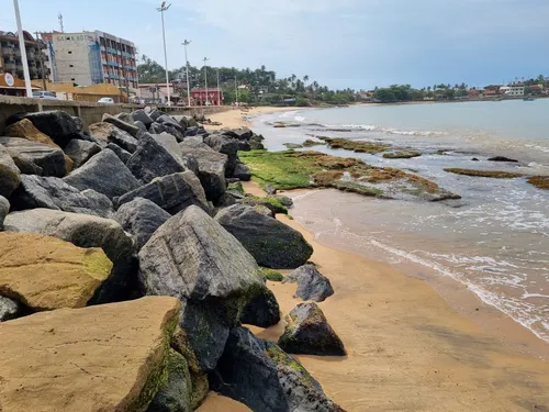 
          Imagem ilustrativa da imagem Verão 2024: Meaípe vai virar point na estação
          