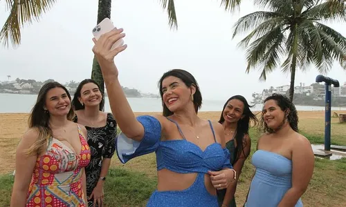 
          Imagem ilustrativa da imagem Verão com mais atrações, novos quiosques e 200 shows nas praias
          