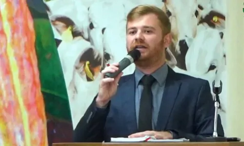 
          Imagem ilustrativa da imagem Vereador do ES vai responder por homicídio doloso
          