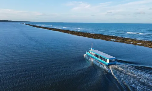
          Imagem ilustrativa da imagem Viaduto da Serra vai ter mirante e quatro praças
          