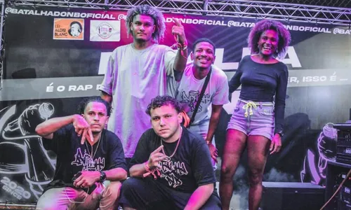 
          Imagem ilustrativa da imagem Viana comemora Dia da Juventude com programação cultural gratuita
          