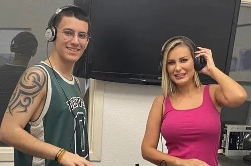 
          Imagem ilustrativa da imagem Vídeo adulto de Andressa Urach, filmado pelo filho, viraliza na internet
          