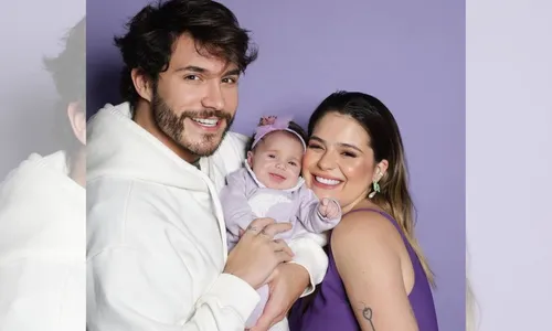 
          Imagem ilustrativa da imagem Viih Tube afirma ter orgulho de mostrar maternidade real e quer mais filhos
          