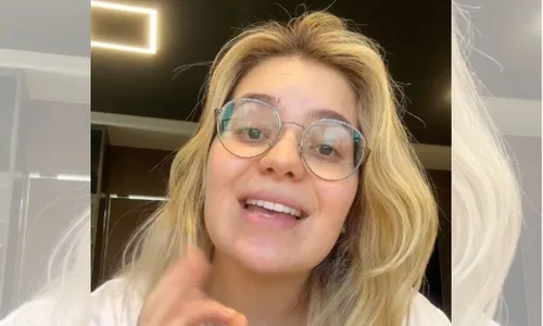 
          Imagem ilustrativa da imagem Viih Tube revela como foi sua primeira relação sexual após resguardo
          