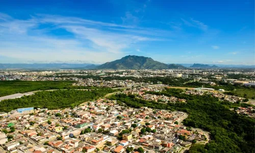 
          Imagem ilustrativa da imagem Vinte cidades com mais empregos
          