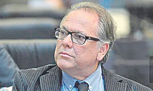 
          Imagem ilustrativa da imagem Violência na escola e violência da escola
          